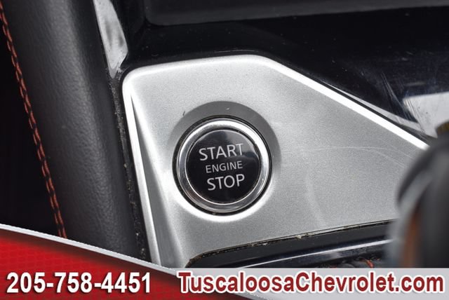 Used 2024 Nissan Altima 2.5 SR FWD image 35