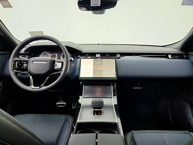 Certified 2026 Land Rover Range Rover Velar Dynamic SE AWD/4WD image 29
