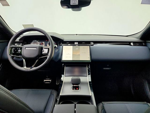 New 2026 Land Rover Range Rover Velar Dynamic SE image 29