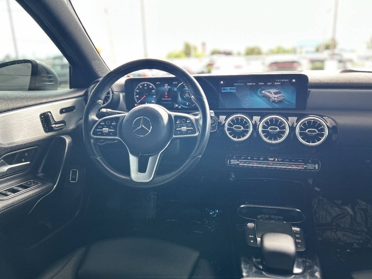 Used 2021 Mercedes-Benz A 220 4MATIC image 60