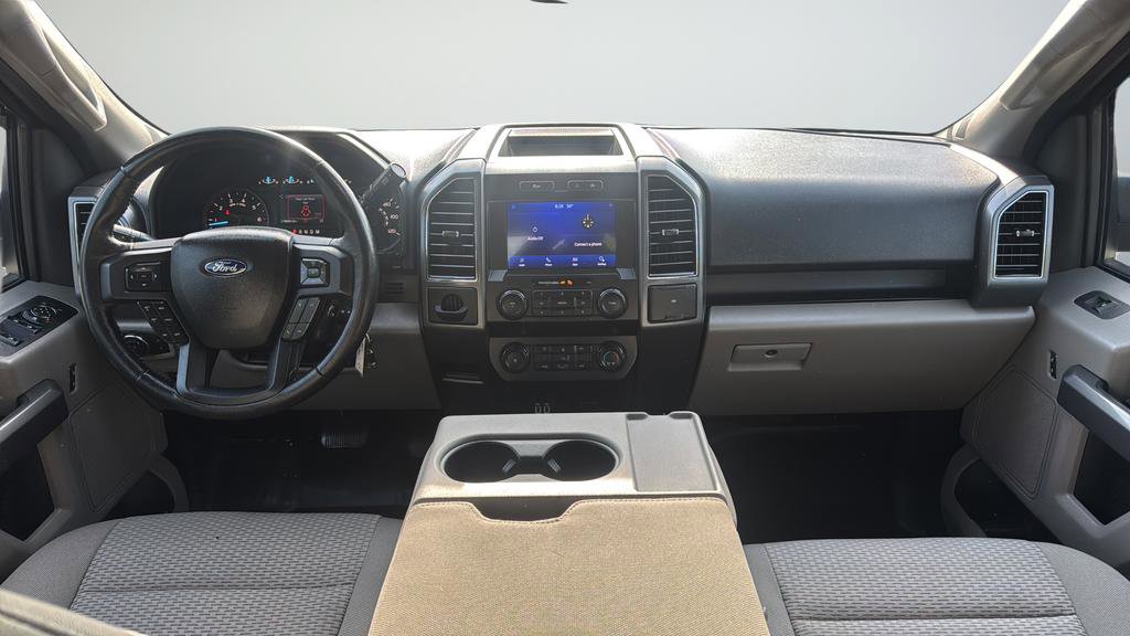 Used 2020 Ford F150 XLT w/ Equipment Group 302A Luxury image 12