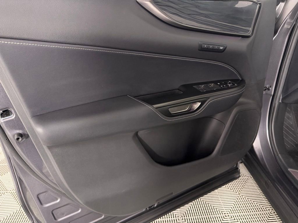 Used 2023 Lexus NX 350 AWD image 23