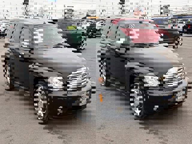 Used 2006 Chevrolet HHR LT w/ Preferred Equipment Group image 27