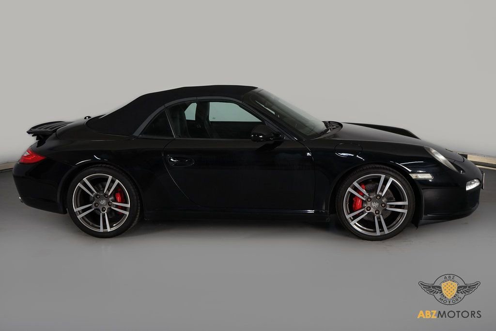Used 2012 Porsche 911 Carrera S image 4