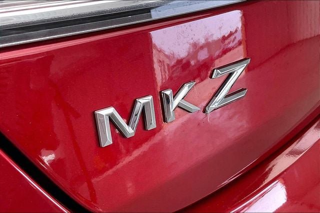 Used 2020 Lincoln MKZ Reserve w/ Luxury Package FWD image 9