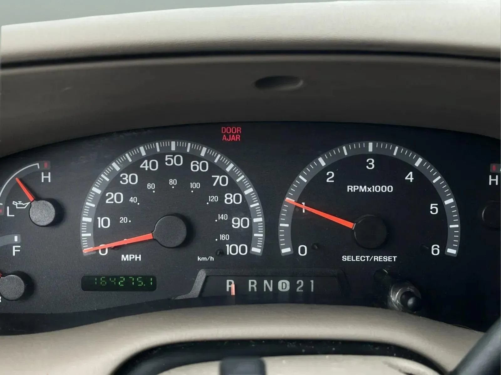 Used 2003 Ford F150 XLT AWD/4WD image 9