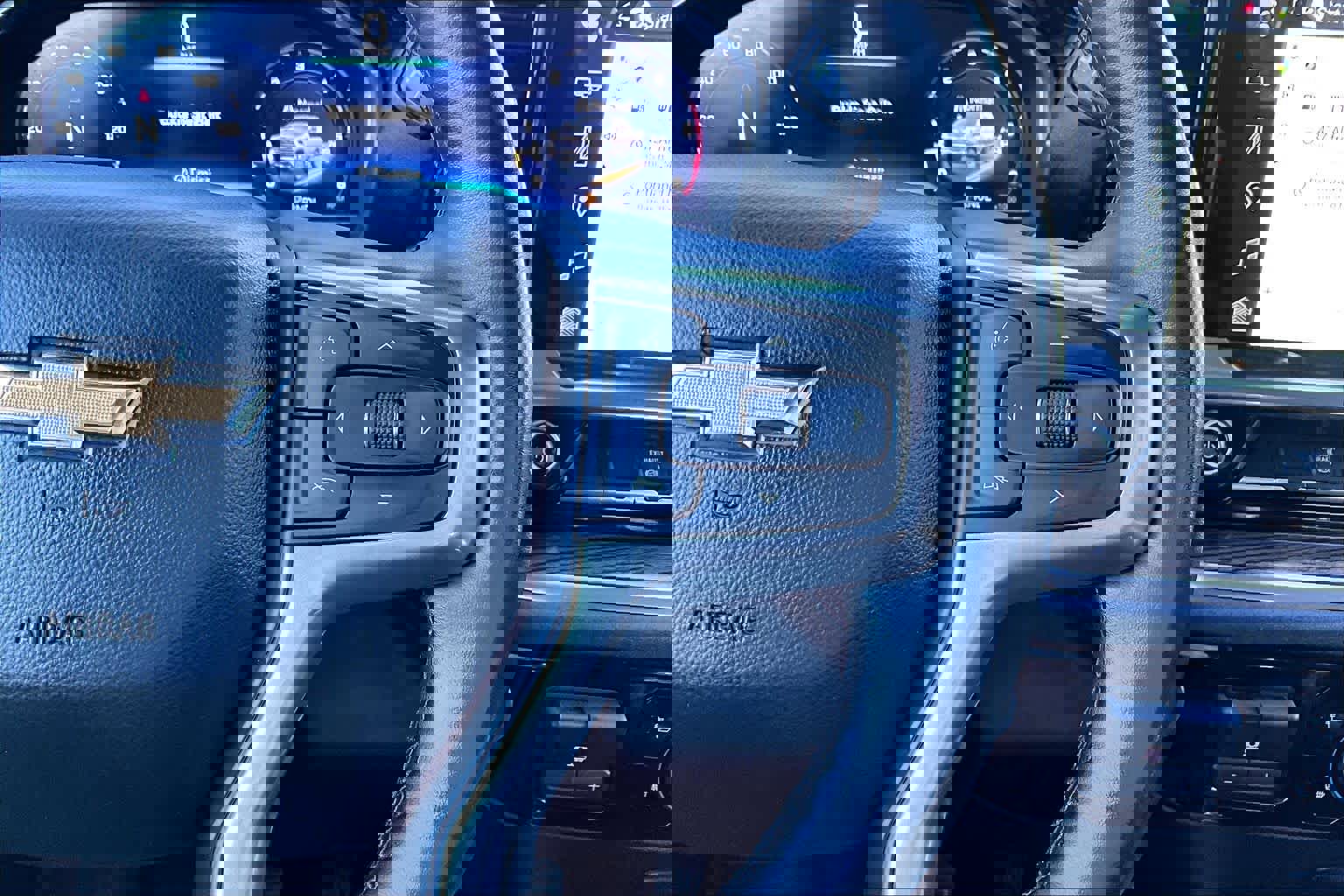 Used 2025 Chevrolet Silverado 2500 LT w/ Convenience Package image 24