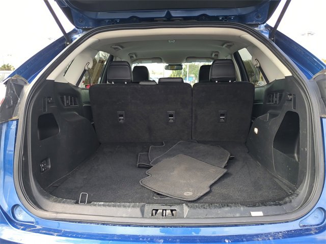 Used 2024 Ford Edge SEL image 12