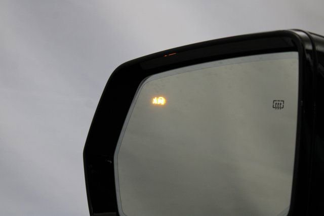 New 2025 Cadillac Escalade IQ Luxury 1 AWD/4WD image 35