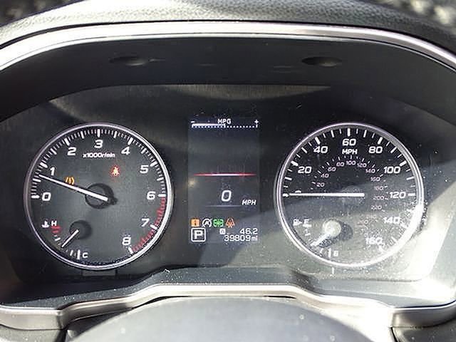 Used 2021 Subaru Outback Limited image 27