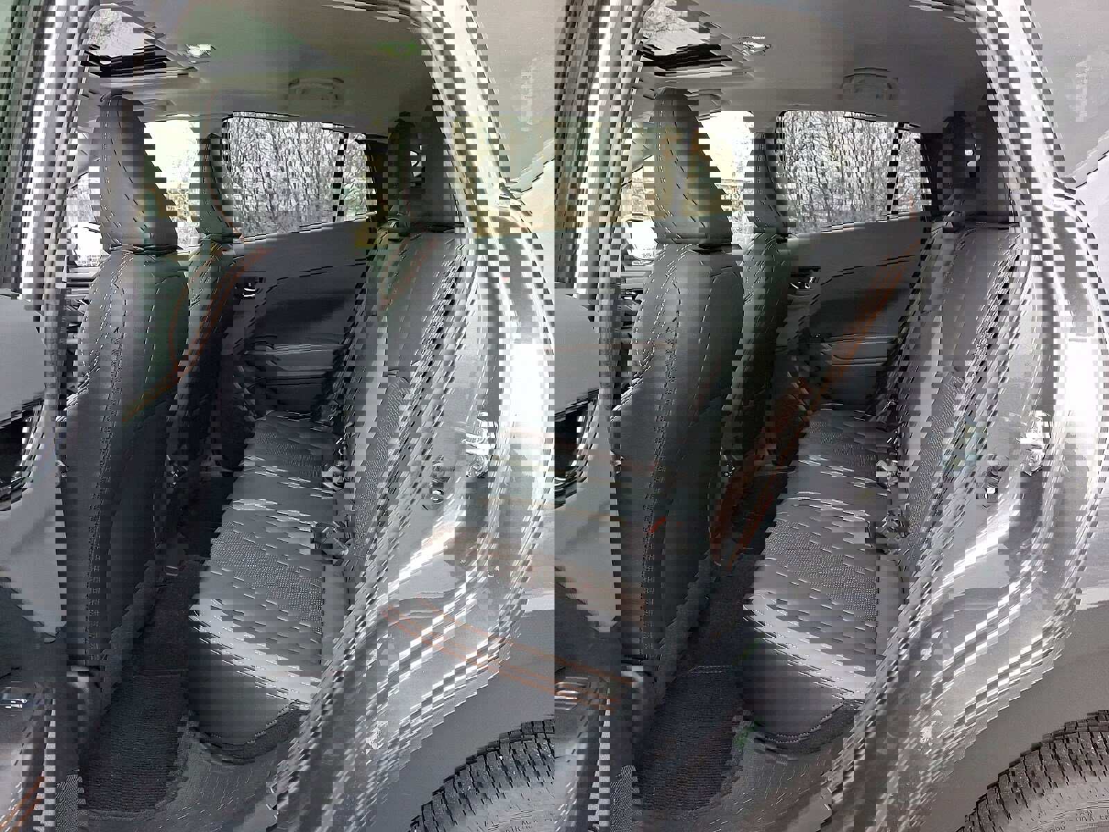 Used 2025 Subaru Crosstrek 2.5i Limited image 10