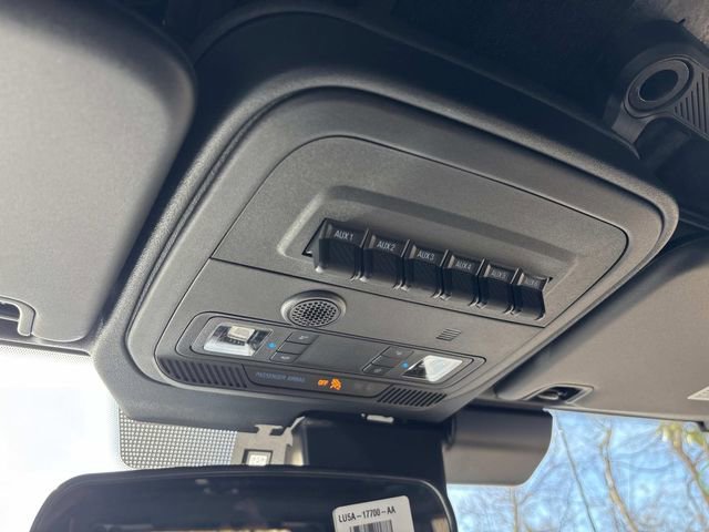 New 2025 Ford Bronco Big Bend w/ Black Diamond Package image 29