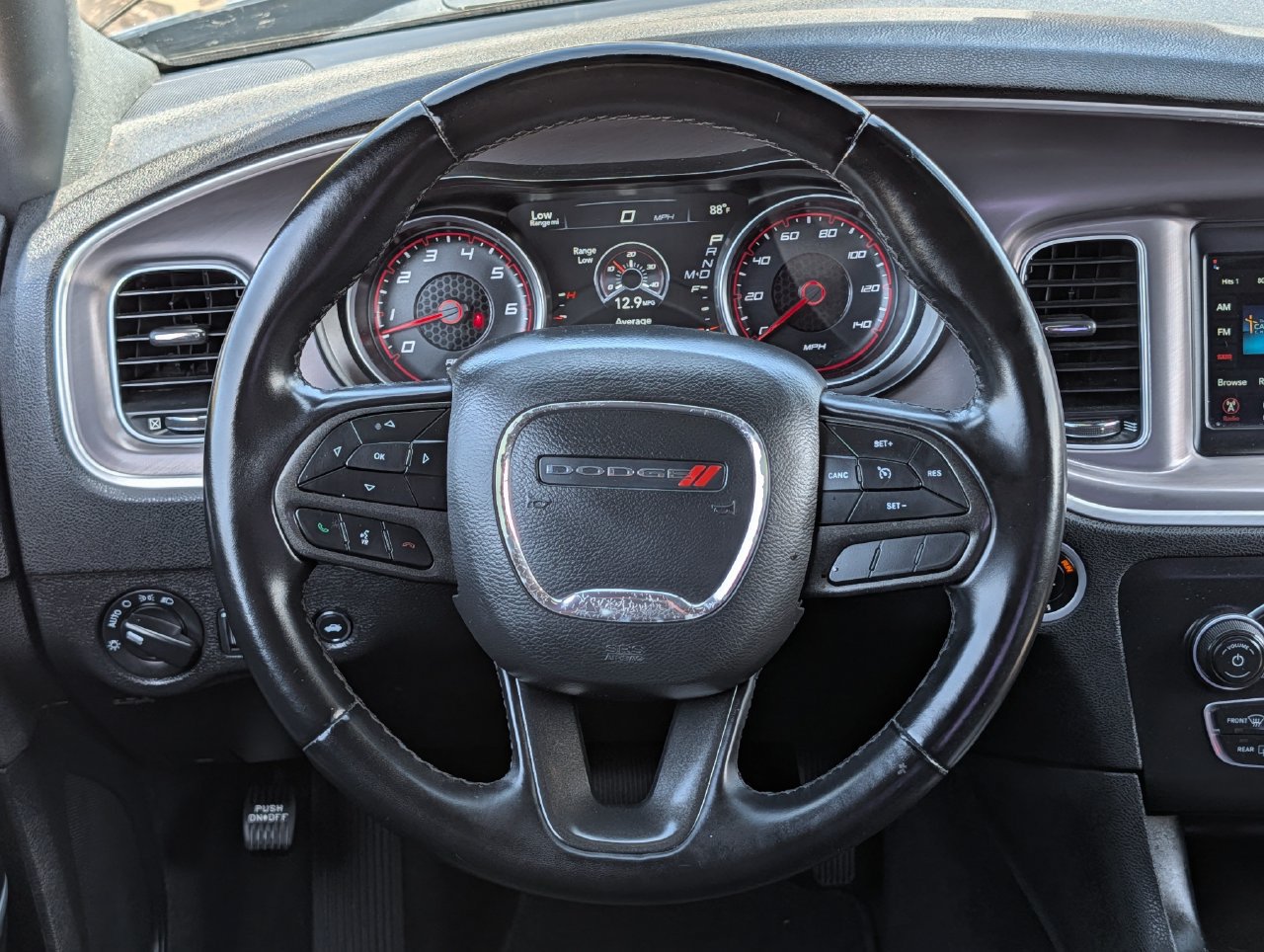 Used 2022 Dodge Charger SXT RWD image 10