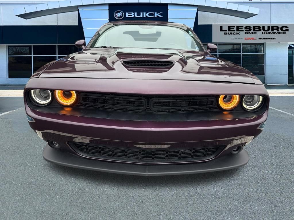Used 2020 Dodge Challenger R/T Scat Pack image 2