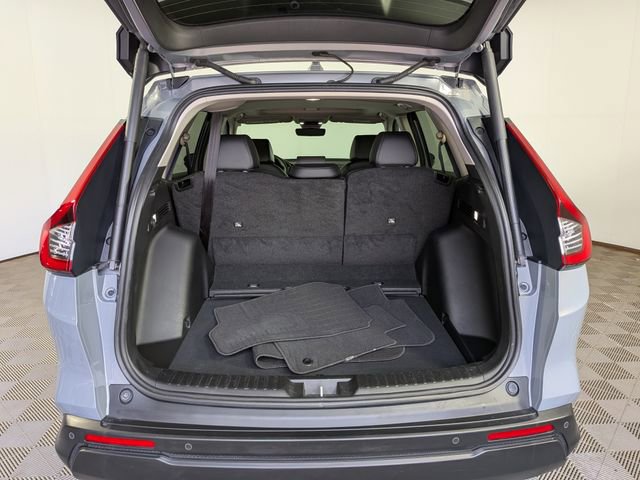Used 2024 Honda CR-V EX-L image 12
