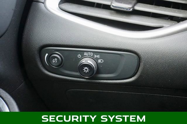 Used 2022 Chevrolet Malibu LT image 25