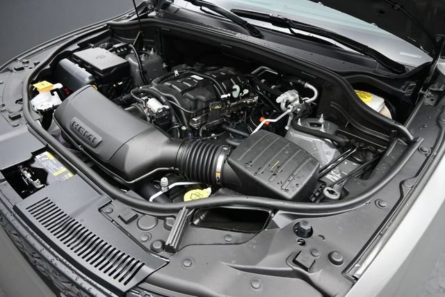 New 2026 Dodge Durango GT AWD/4WD image 45