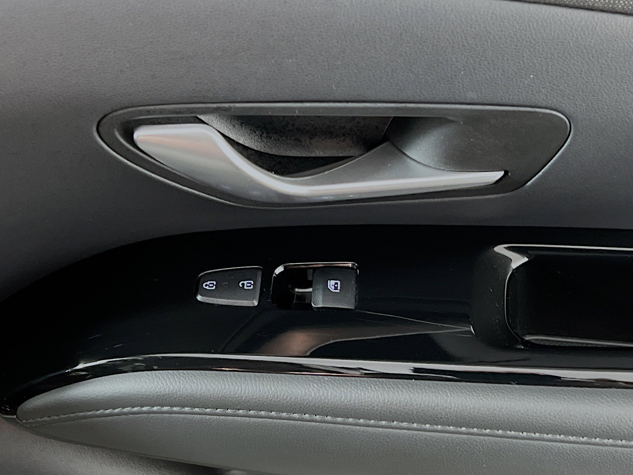 Used 2023 Hyundai Tucson XRT image 32