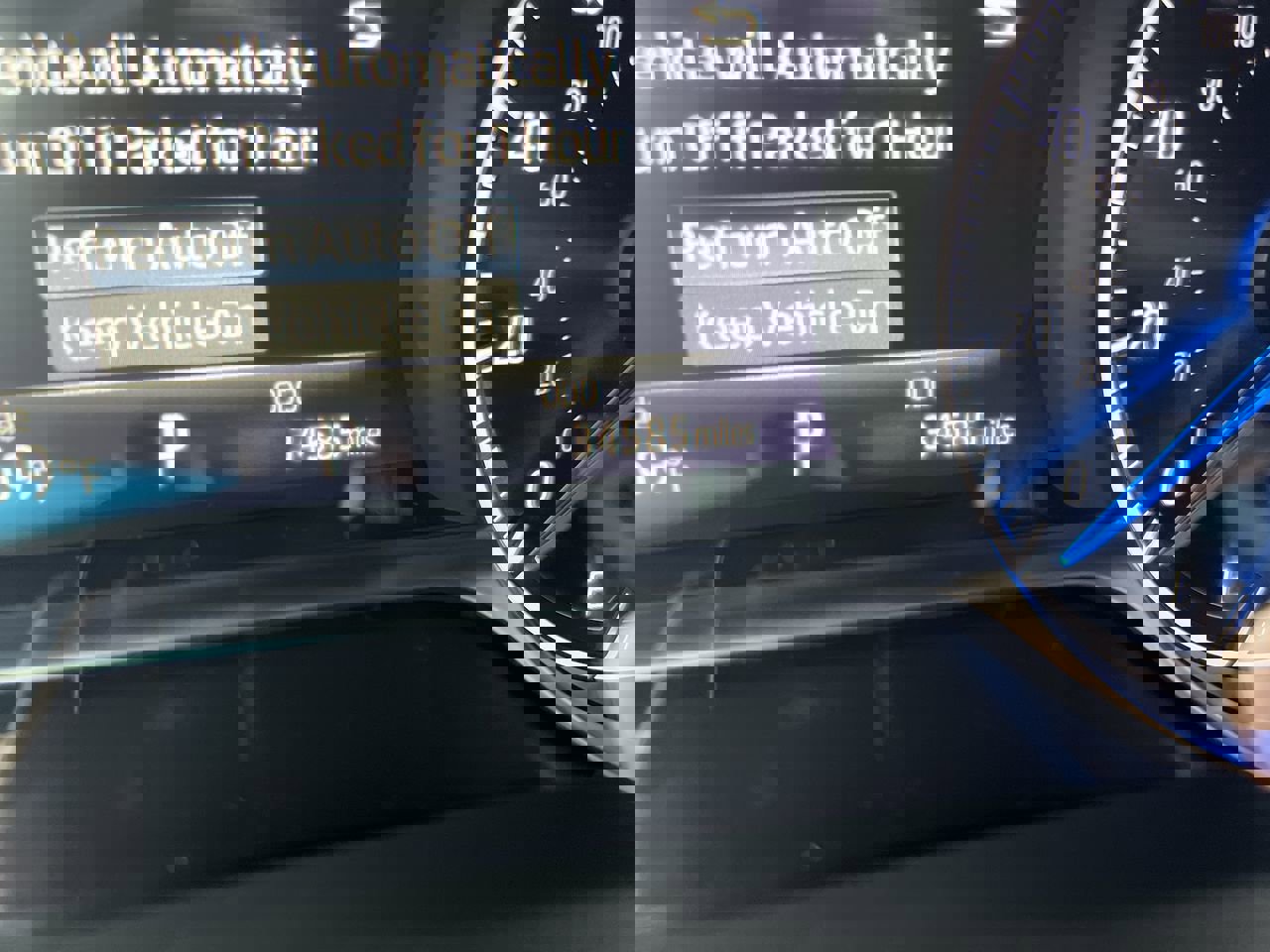 Used 2024 Toyota Venza XLE AWD/4WD image 22