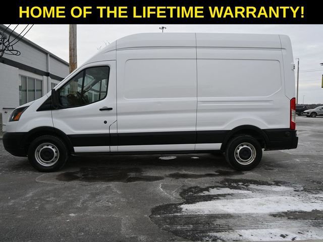 Used 2019 Ford Transit 250 148 High Roof RWD image 9