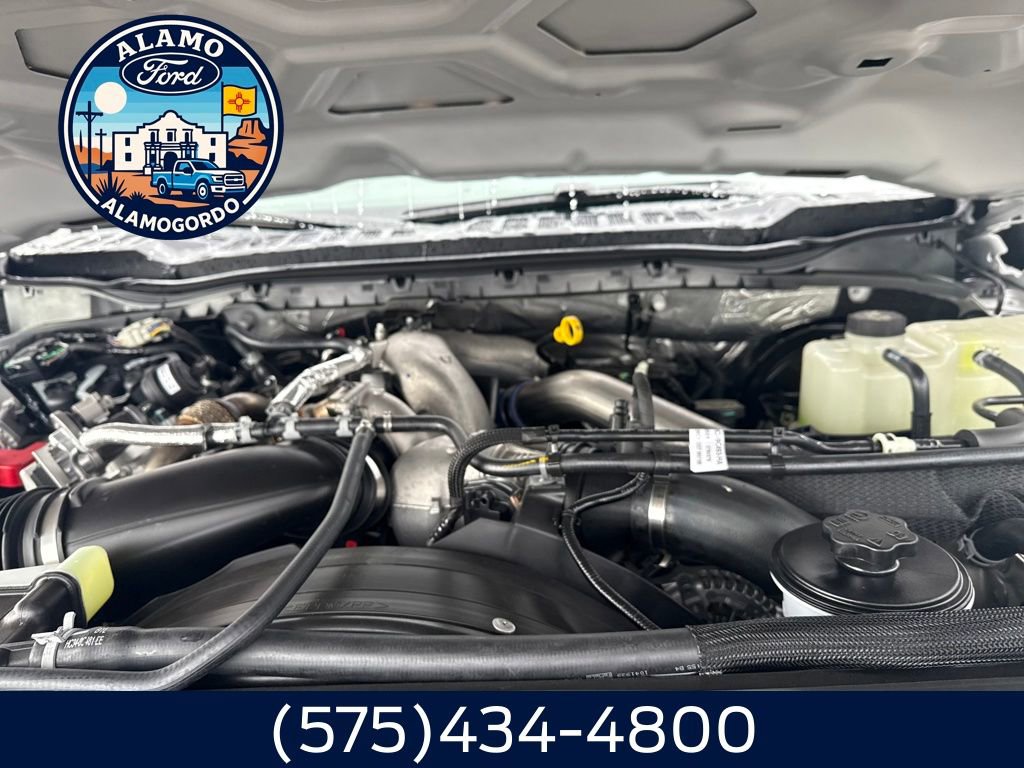 New 2026 Ford F250 XL w/ STX Appearance Package AWD/4WD image 19