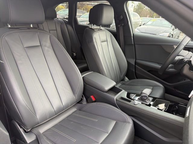 Used 2024 Audi A4 2.0T allroad Premium Plus w/ Premium Plus Package image 9
