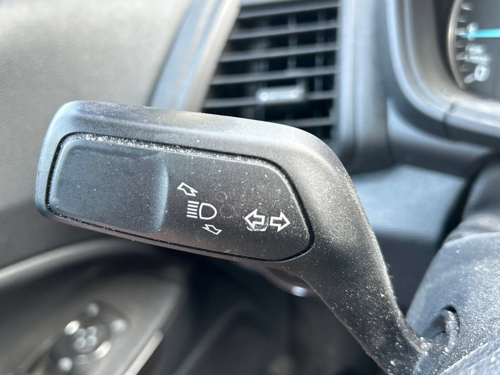 Used 2021 Ford EcoSport SE FWD image 17