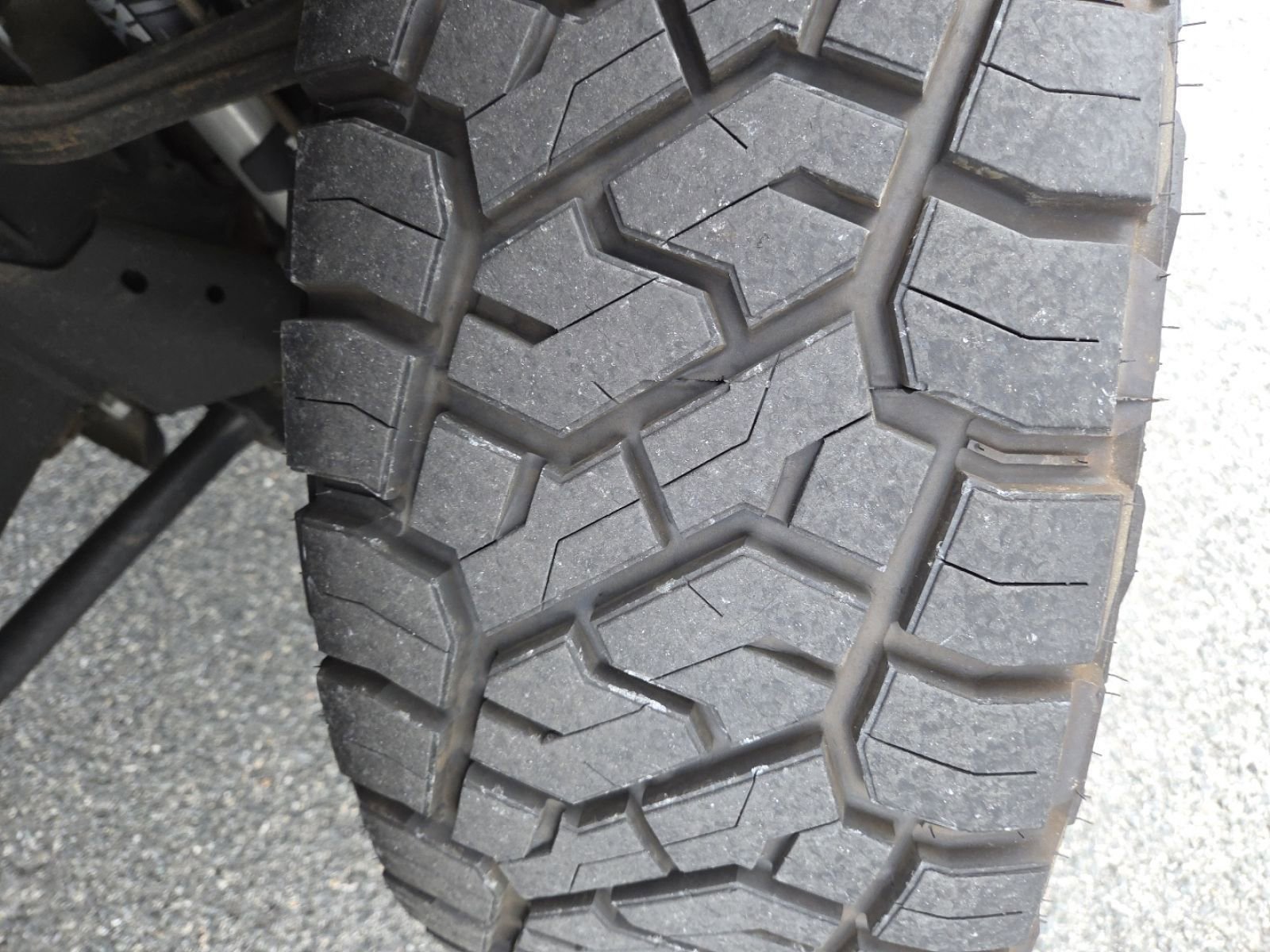 Used 2025 GMC Sierra 2500 Denali w/ Technology Package image 21