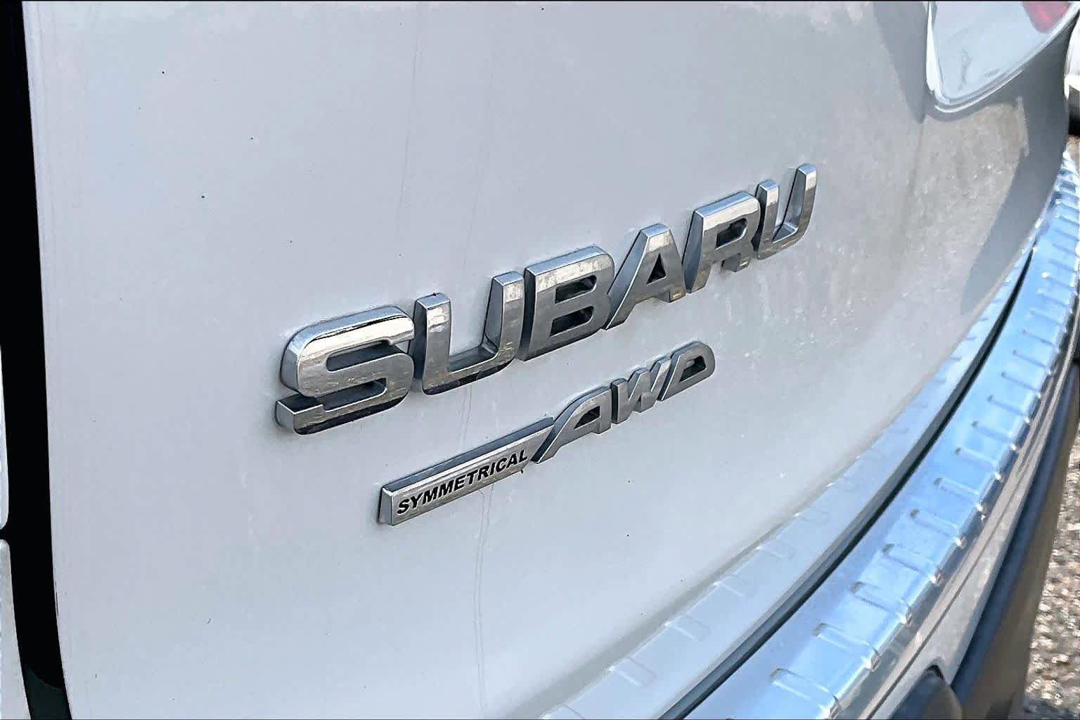 Used 2020 Subaru Ascent Touring w/ Popular Package #3 AWD/4WD image 10