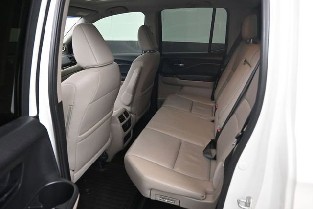 Used 2018 Honda Ridgeline RTL-E image 10