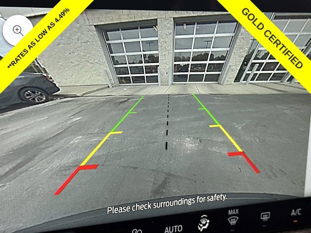 Certified 2025 Ford Escape ST-Line w/ Tech Pack #1 AWD/4WD image 16