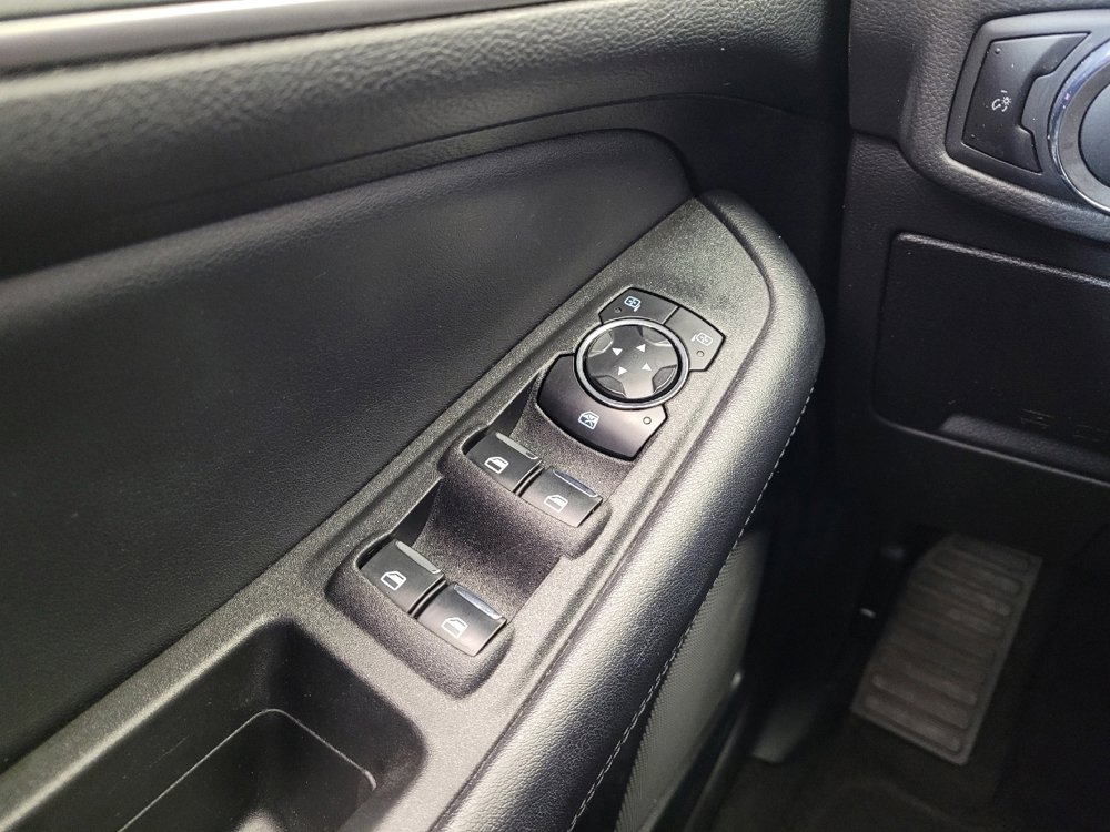 Used 2023 Ford Edge SEL image 27