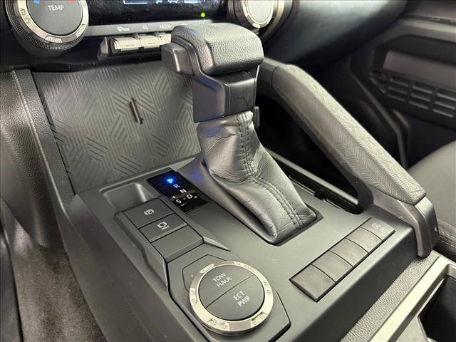 Used 2025 Toyota Tacoma SR5 RWD image 30