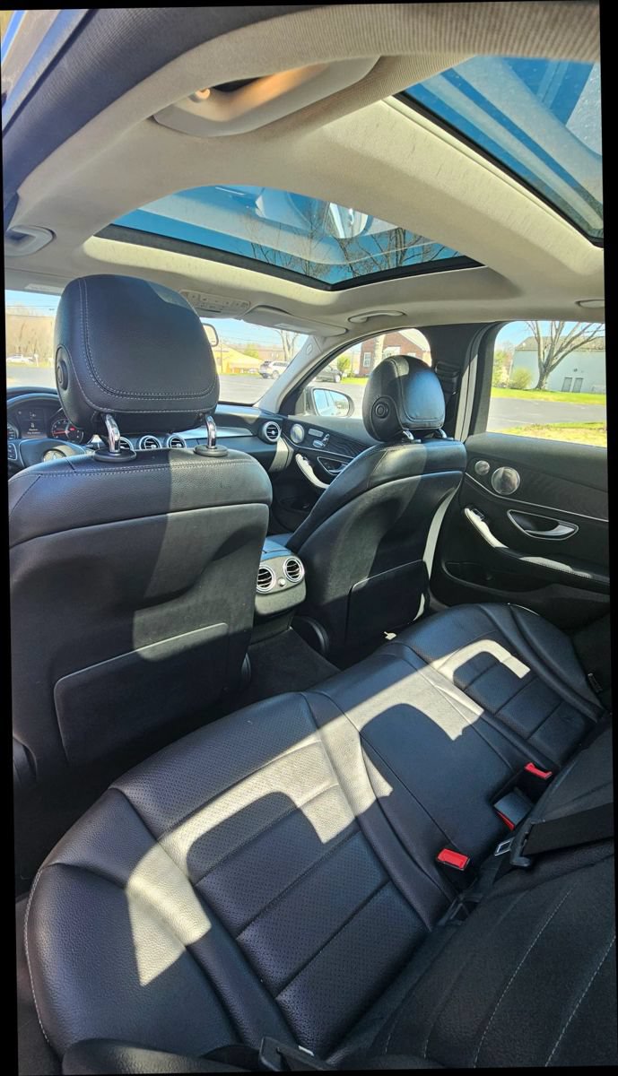 Used 2015 Mercedes-Benz C 300 4MATIC Sedan image 11