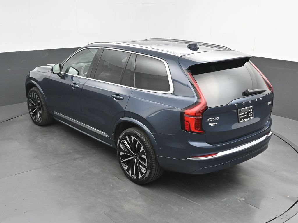 Certified 2026 Volvo XC90 B6 Ultra AWD/4WD image 24
