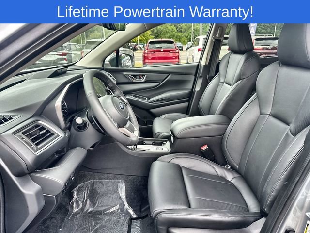 New 2025 Subaru Ascent Limited w/ Popular Package #1 AWD/4WD image 19
