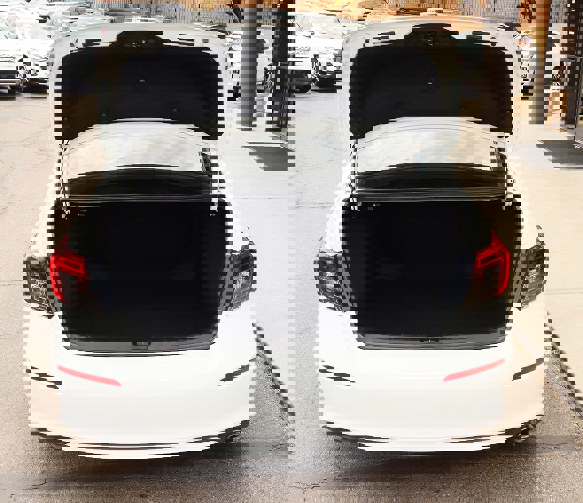 Used 2024 Honda Civic Sport image 23