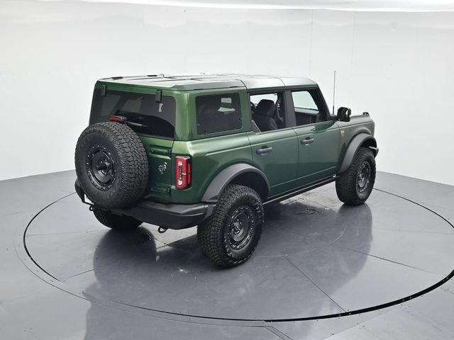 Used 2025 Ford Bronco Badlands AWD/4WD image 41