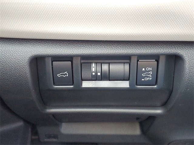 New 2026 Subaru Forester Premium image 18