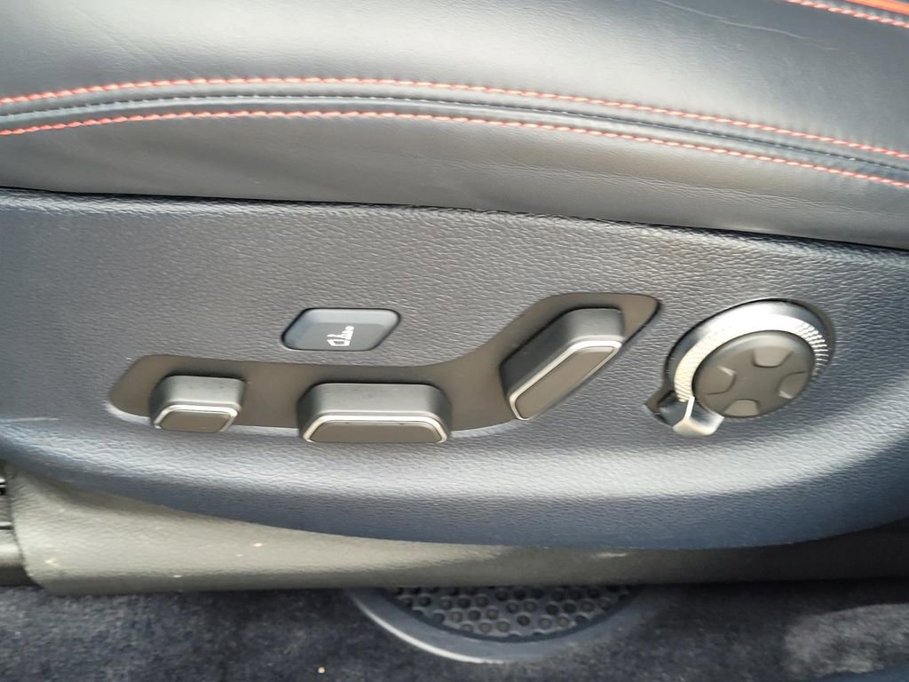 Used 2024 Genesis GV70 3.5T Sport w/ Sport Advanced Package image 13