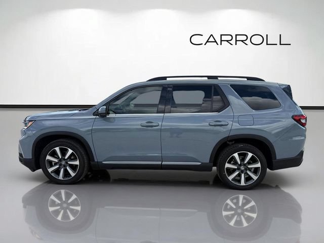 Used 2025 Honda Pilot Elite image 6
