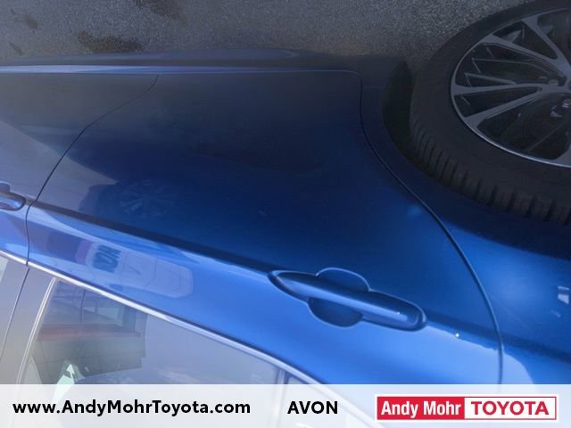 Used 2016 Nissan Rogue SV w/ SV Premium Package image 6