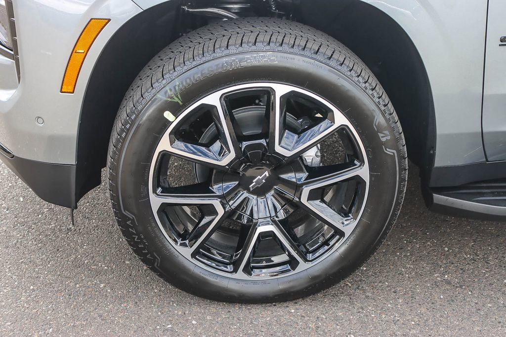 New 2026 Chevrolet Suburban RST w/ Advanced Technology Package image 9
