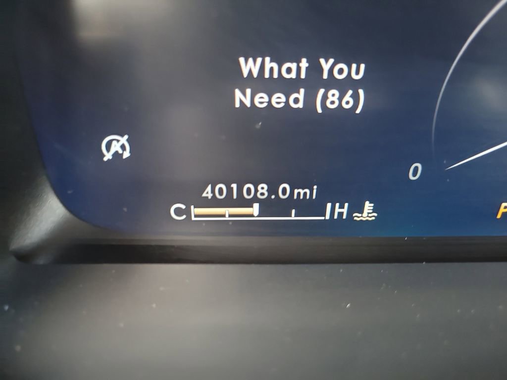 Used 2023 Lincoln Nautilus AWD image 30