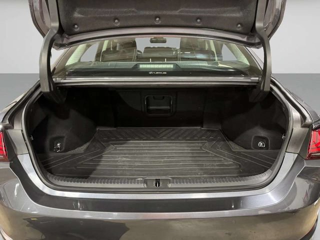 Used 2023 Lexus ES 250 w/ Premium Package AWD/4WD image 32