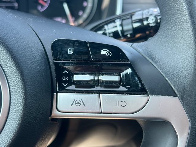 Used 2022 Hyundai Santa Cruz SEL AWD/4WD image 28