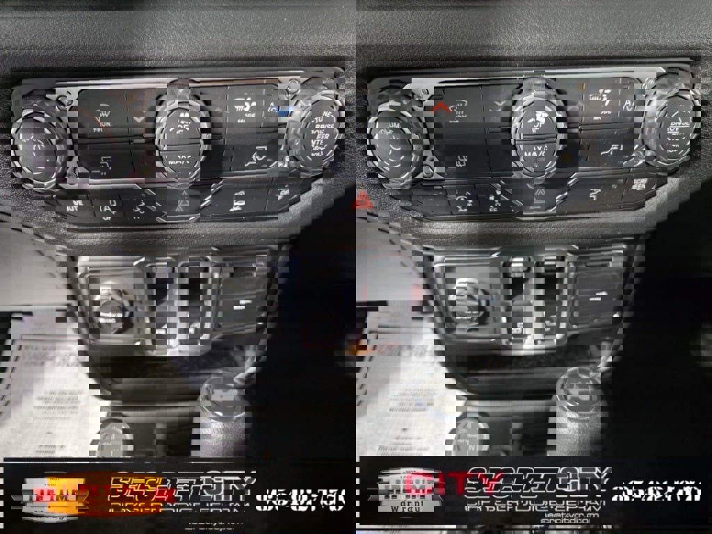 New 2026 Jeep Wrangler Sport image 21