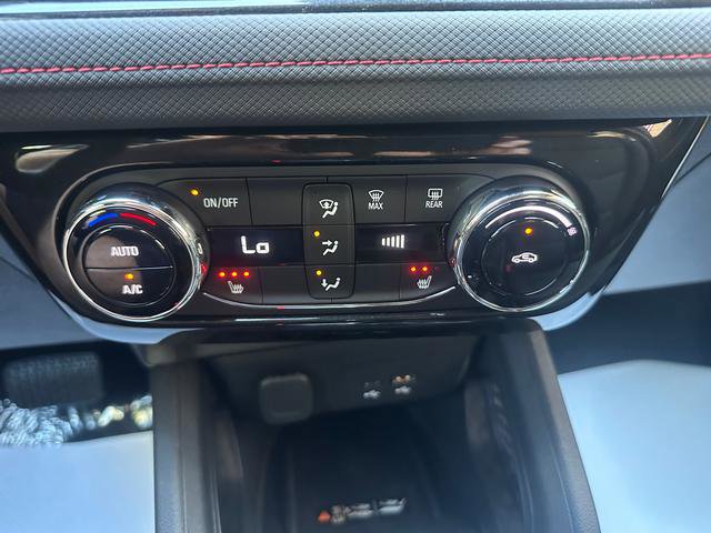 New 2026 Chevrolet TrailBlazer RS w/ Convenience Package image 22