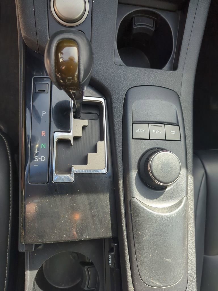 Used 2013 Lexus ES 350 w/ Premium Pkg image 19