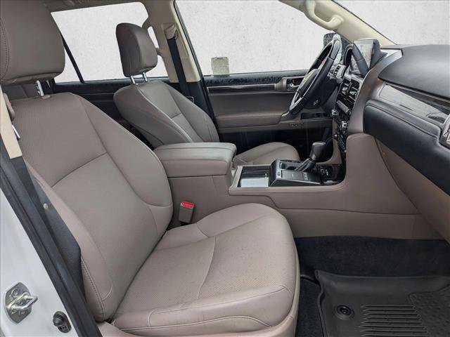 Used 2023 Lexus GX 460 Premium image 24